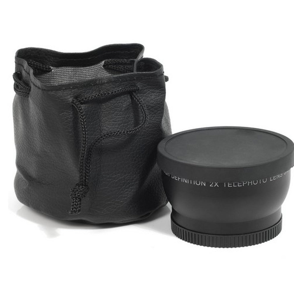 58MM 2X Extender Camera Additional Lens 58MM 2X Extender Camera Additional Lens